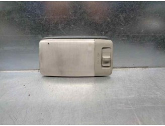 Recambio de luz interior para subaru legacy berl./familiar b11 (bd/bg) 2.5 cat referencia OEM IAM   TRASERA