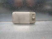 Recambio de luz interior para subaru legacy berl./familiar b11 (bd/bg) 2.5 cat referencia OEM IAM TRASERA