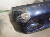 Recambio de paragolpes delantero para hyundai accent (x3) 1.5 12v cat referencia OEM IAM 8651022310 AZUL 