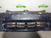 Recambio de paragolpes delantero para hyundai accent (x3) 1.5 12v cat referencia OEM IAM 8651022310 AZUL 