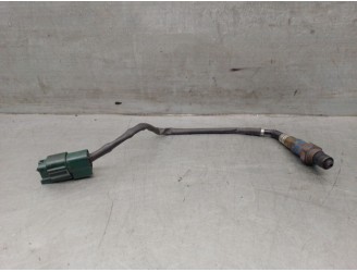 Replacement lambda sensor for Nissan Almera Tino (V10) 1.8 OEM IAM reference 0258006462 
