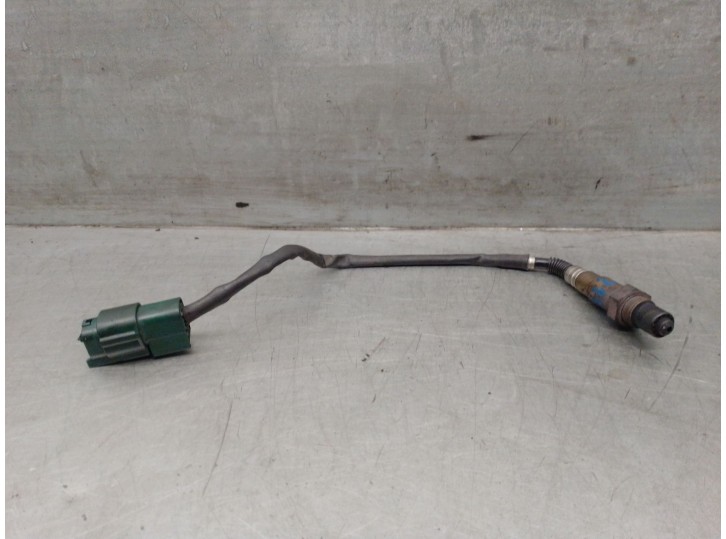 Recambio de sonda lambda para nissan almera tino (v10) 1.8 referencia OEM IAM 0258006462 