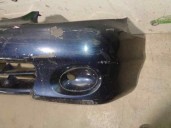 Recambio de paragolpes delantero para hyundai accent (x3) 1.5 12v cat referencia OEM IAM 8651022310 AZUL 