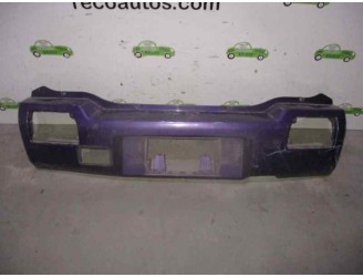 Recambio de paragolpes trasero para suzuki wagon r+ sr (em) 1.0 16v cat referencia OEM IAM 7181175F10799 MORADO 5 PUERTAS