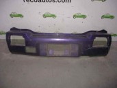 Recambio de paragolpes trasero para suzuki wagon r+ sr (em) 1.0 16v cat referencia OEM IAM 7181175F10799 MORADO 5 PUERTAS