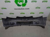 Recambio de paragolpes delantero para hyundai accent (x3) 1.5 12v cat referencia OEM IAM 8651022310 AZUL 