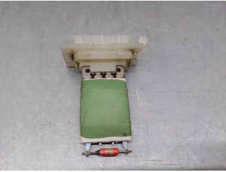 Recambio de resistencia calefaccion para citroën c1 1.0 cat (384f) referencia OEM IAM 6445ZA 