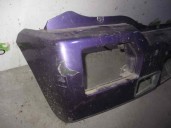 Recambio de paragolpes trasero para suzuki wagon r+ sr (em) 1.0 16v cat referencia OEM IAM 7181175F10799 MORADO 5 PUERTAS