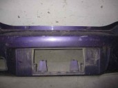 Recambio de paragolpes trasero para suzuki wagon r+ sr (em) 1.0 16v cat referencia OEM IAM 7181175F10799 MORADO 5 PUERTAS