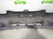 Recambio de paragolpes delantero para hyundai accent (x3) 1.5 12v cat referencia OEM IAM 8651022310 AZUL 