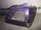 Recambio de paragolpes trasero para suzuki wagon r+ sr (em) 1.0 16v cat referencia OEM IAM 7181175F10799 MORADO 5 PUERTAS