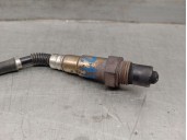 Recambio de sonda lambda para nissan almera tino (v10) 1.8 referencia OEM IAM 0258006462 