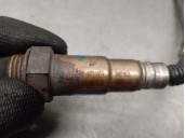 Recambio de sonda lambda para nissan almera tino (v10) 1.8 referencia OEM IAM 0258006462 
