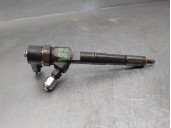 Recambio de inyector para opel insignia a (g09) 2.0 cdti (68) referencia OEM IAM 0445110327 0445110327 BOSCH