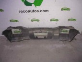 Recambio de paragolpes trasero para suzuki wagon r+ sr (em) 1.0 16v cat referencia OEM IAM 7181175F10799 MORADO 5 PUERTAS
