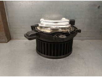 Recambio de motor calefaccion para bmw 3 (g20, g80, g28) 320 d mild-hybrid referencia OEM IAM 64119382861  DRF10238001 VALEO