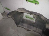 Recambio de paragolpes trasero para suzuki wagon r+ sr (em) 1.0 16v cat referencia OEM IAM 7181175F10799 MORADO 5 PUERTAS