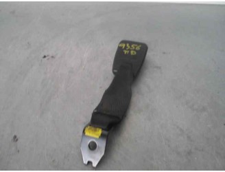 Recambio de enganche cinturon para mg serie 25 (rf) 2.0 idt cat referencia OEM IAM  TRA DER 5PUERTAS