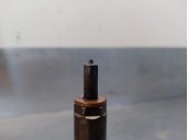 Replacement injector for Opel Insignia A (G09) 2.0 CDTi (68) OEM IAM reference 0445110327 0445110327 BOSCH