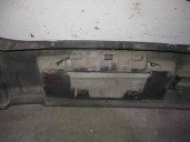 Recambio de paragolpes trasero para suzuki wagon r+ sr (em) 1.0 16v cat referencia OEM IAM 7181175F10799 MORADO 5 PUERTAS