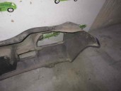 Recambio de paragolpes trasero para suzuki wagon r+ sr (em) 1.0 16v cat referencia OEM IAM 7181175F10799 MORADO 5 PUERTAS