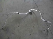 Replacement air conditioning pipes for Hyundai i30 1.4 CAT OEM IAM reference 977682R000 