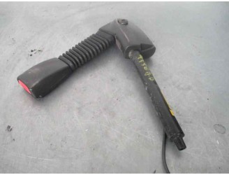 Recambio de enganche cinturon para mg serie 25 (rf) 2.0 idt cat referencia OEM IAM  2PINES 5PUERTAS