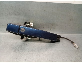 Recambio de maneta exterior trasera derecha para land rover range rover sport i (l320) 3.0 d 4x4 referencia OEM IAM AH3224994DB 