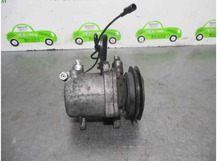 Recambio de compresor aire acondicionado para suzuki wagon r+ sr (em) 1.0 16v cat referencia OEM IAM 9520170C01 