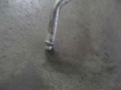 Replacement air conditioning pipes for Hyundai i30 1.4 cat OEM IAM reference 977682R000 