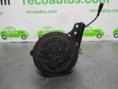 Recambio de compresor aire acondicionado para suzuki wagon r+ sr (em) 1.0 16v cat referencia OEM IAM 9520170C01 