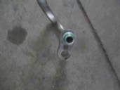 Replacement air conditioning pipes for Hyundai i30 1.4 cat OEM IAM reference 977682R000 
