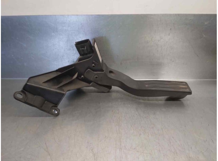 Recambio de potenciometro pedal para ford mondeo turnier (ge) 2.0 tdci td cat referencia OEM IAM 1S719F836BB  