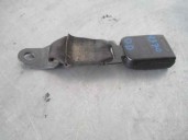 Recambio de enganche cinturon para citroën jumpy 1.9 diesel referencia OEM IAM SIN REFE 5PUERTAS