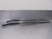 Recambio de brazo limpia delantero derecho para audi a4 berlina (b5) 1.9 tdi referencia OEM IAM 8D1955408A 8D1955407A 