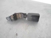 Recambio de enganche cinturon para citroën jumpy 1.9 diesel referencia OEM IAM SIN REFE 5PUERTAS