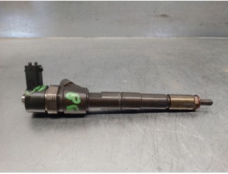 Recambio de inyector para opel insignia a (g09) 2.0 cdti (68) referencia OEM IAM 0445110327 0445110327 BOSCH