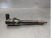 Replacement injector for Opel Insignia A (G09) 2.0 CDTi (68) OEM IAM reference 0445110327 0445110327 BOSCH