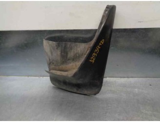 Recambio de faldon trasero para subaru legacy berl./familiar b11 (bd/bg) 2.5 cat referencia OEM IAM 91022AC020 