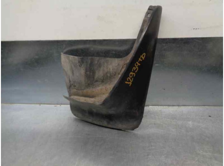 Recambio de faldon trasero para subaru legacy berl./familiar b11 (bd/bg) 2.5 cat referencia OEM IAM 91022AC020 