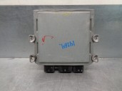 Recambio de centralita motor uce para peugeot 1007 dolce referencia OEM IAM 9659317280 5WS40175DT SIEMENS