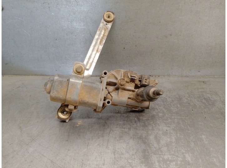 Recambio de motor limpia trasero para land rover discovery (salljg/lj) 2.5 turbodiesel referencia OEM IAM AMR1039  