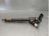 Recambio de inyector para opel insignia a (g09) 2.0 cdti (68) referencia OEM IAM 0445110327 0445110327 BOSCH
