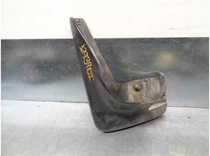 Recambio de faldon delantero para subaru legacy berl./familiar b11 (bd/bg) 2.5 cat referencia OEM IAM 91022AC010 