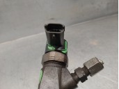 Replacement injector for Opel Insignia A (G09) 2.0 CDTi (68) OEM IAM reference 0445110327 0445110327 BOSCH