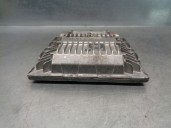 Recambio de centralita motor uce para peugeot 1007 dolce referencia OEM IAM 9659317280 5WS40175DT SIEMENS