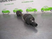 Recambio de transmision delantera izquierda para suzuki wagon r+ sr (em) 1.0 16v cat referencia OEM IAM 4410275F02  
