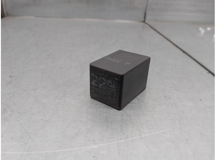 Recambio de rele para audi a4 berlina (b5) 1.9 tdi referencia OEM IAM 431955531 72WA101 SIEMENS