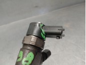 Recambio de inyector para opel insignia a (g09) 2.0 cdti (68) referencia OEM IAM 0445110327 0445110327 BOSCH