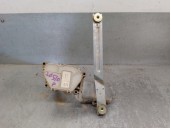 Recambio de motor limpia trasero para land rover discovery (salljg/lj) 2.5 turbodiesel referencia OEM IAM AMR1039  